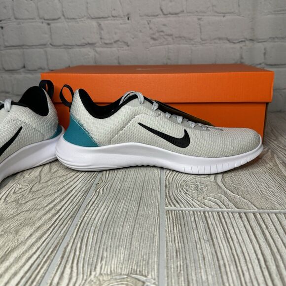 Nike Flex Experience RN 12 Running Shoes Women’s 6.5 Platinum DV0746-002 New - Picture 2 of 8